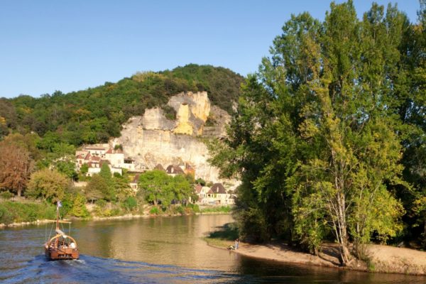 Les villages à visiter en Aquitaine